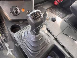 Camion Mercedes