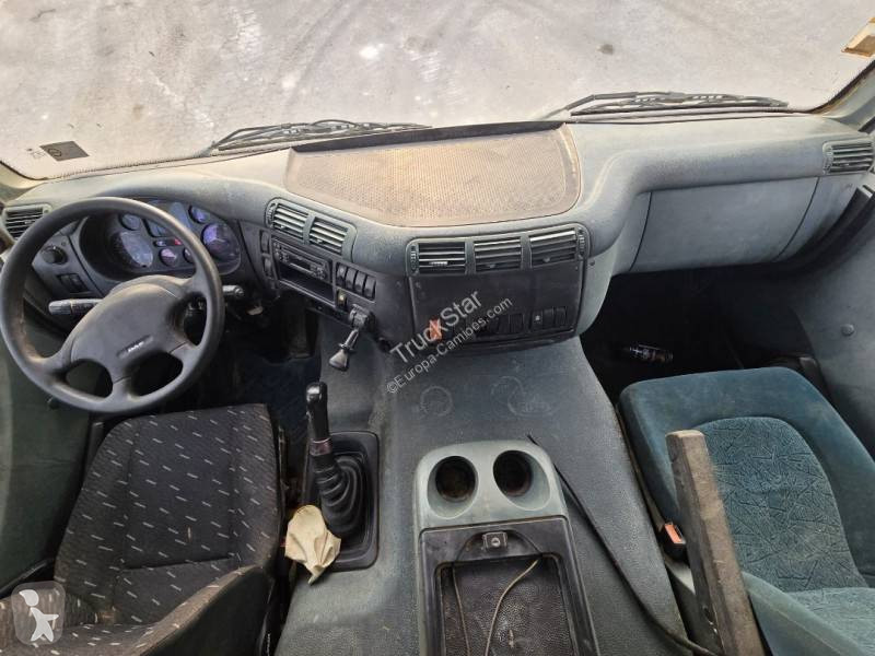 Camion DAF