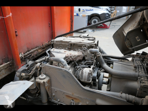 Camion DAF