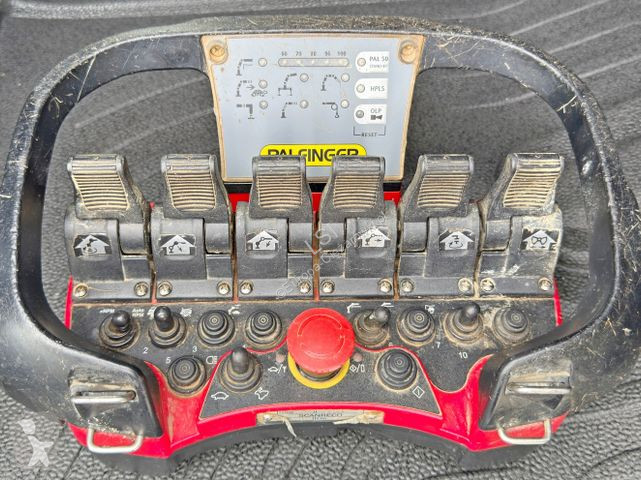 Lastbil MAN TGS *PRITSCHE 7,20 / PK 16001-KA +...