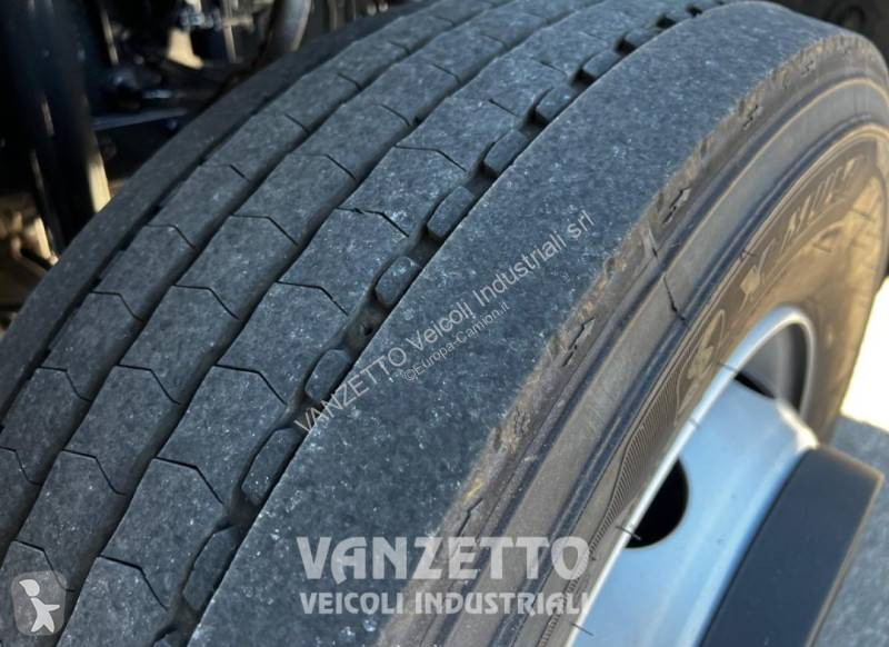 Kamion Iveco