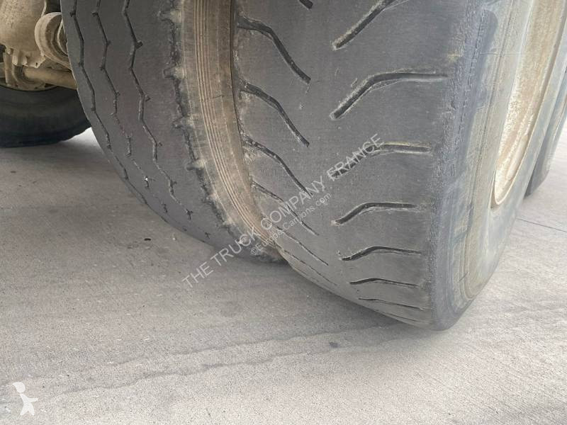 Camion MAN