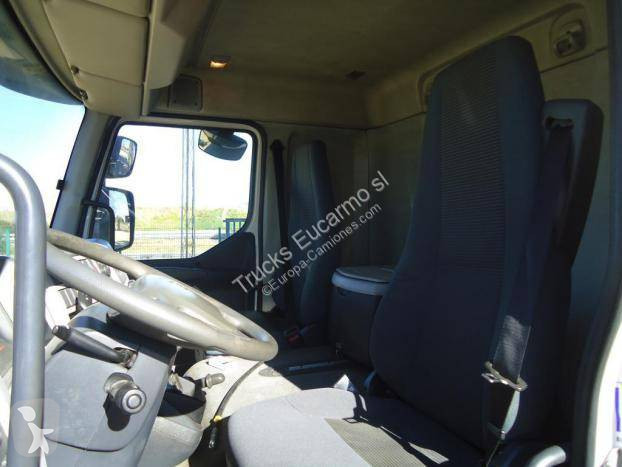 Camion Volvo