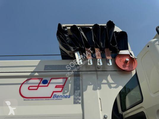 Camion DAF 430