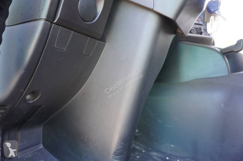 Camion Iveco