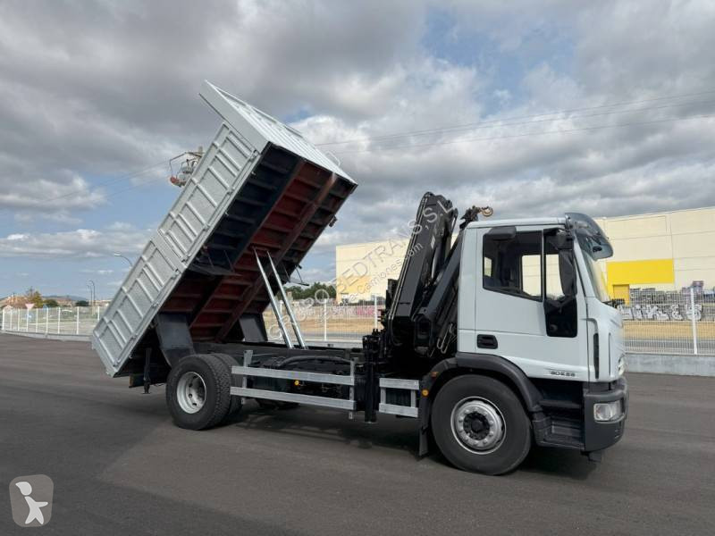 Camion Iveco