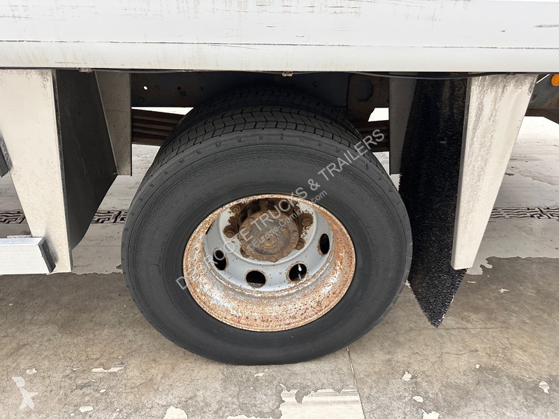 Camion Iveco 160E24