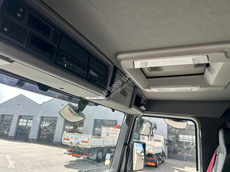 Lastbil Renault C440.26 C-Series