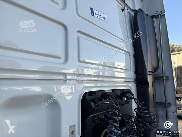 Camion DAF XF 480 FT SSC, Abbiegeassistent,...