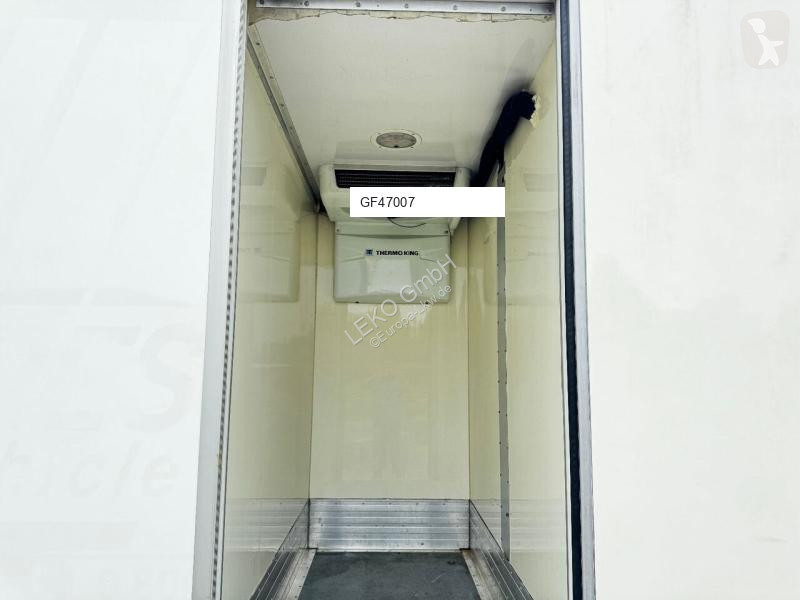 Camion Fiat 2,3