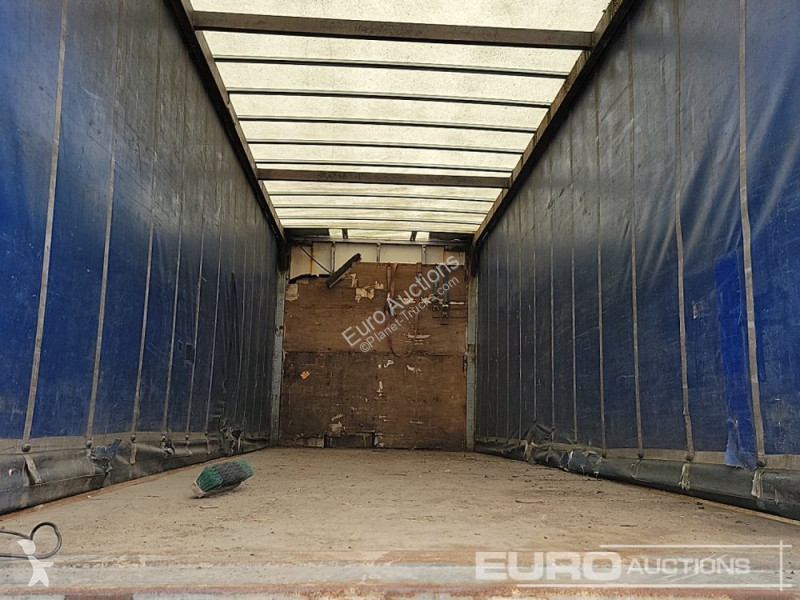 Camion MAN TGM 18.250