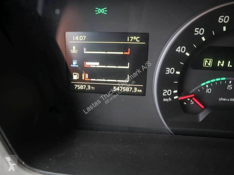 Camion Volvo 500 EURO 6