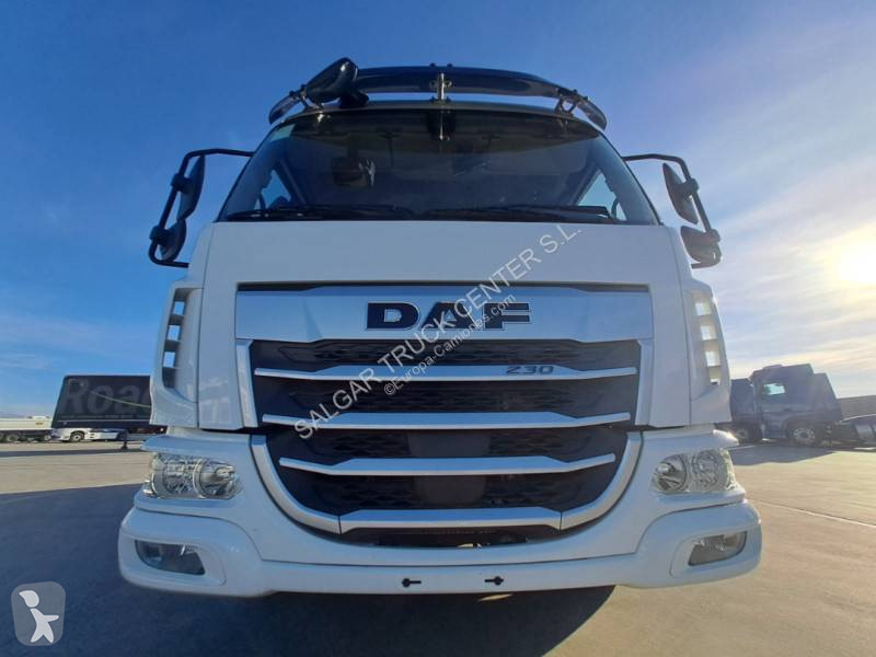 Camión DAF