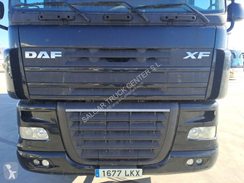 Camion DAF