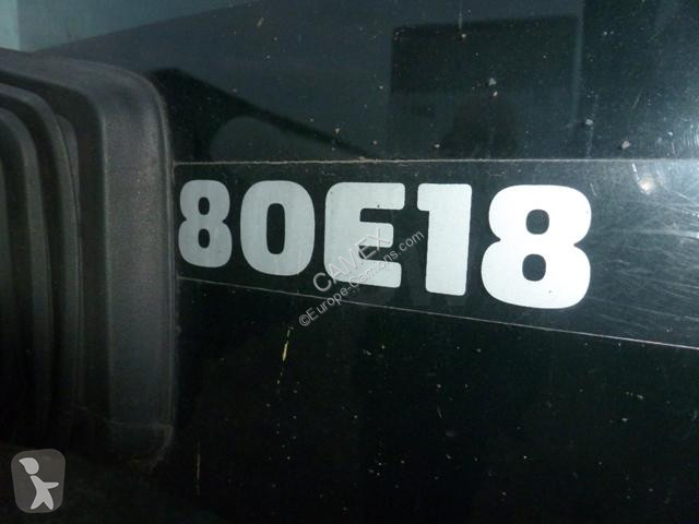 Camión Iveco  80E18