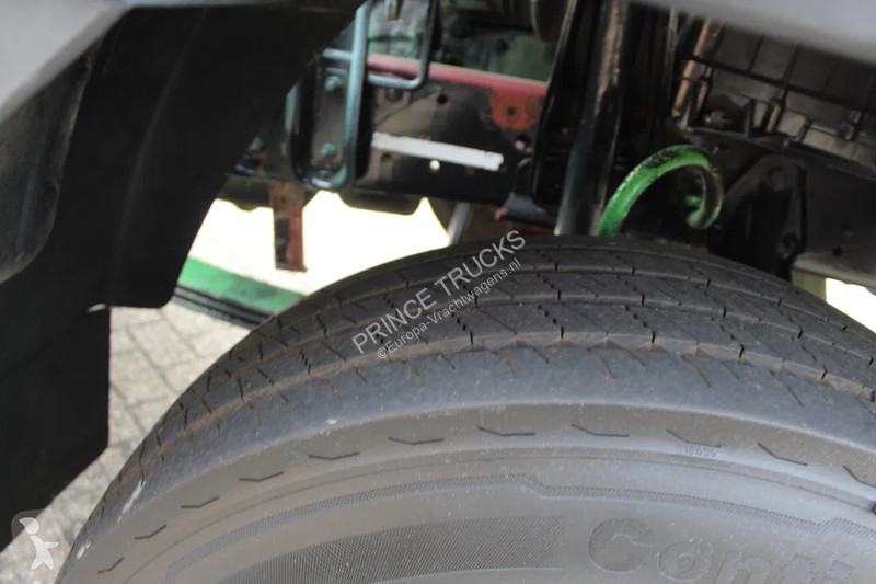 Camion Mercedes * WINCH * 4X2 * TOP CODITION *