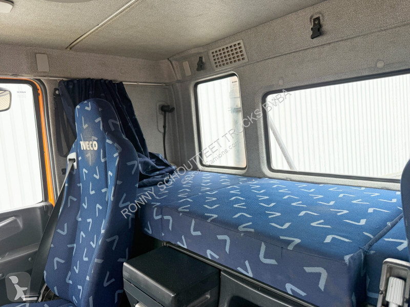 Kamion Iveco Trakker AT190T33W/P 4x4 Trakker...