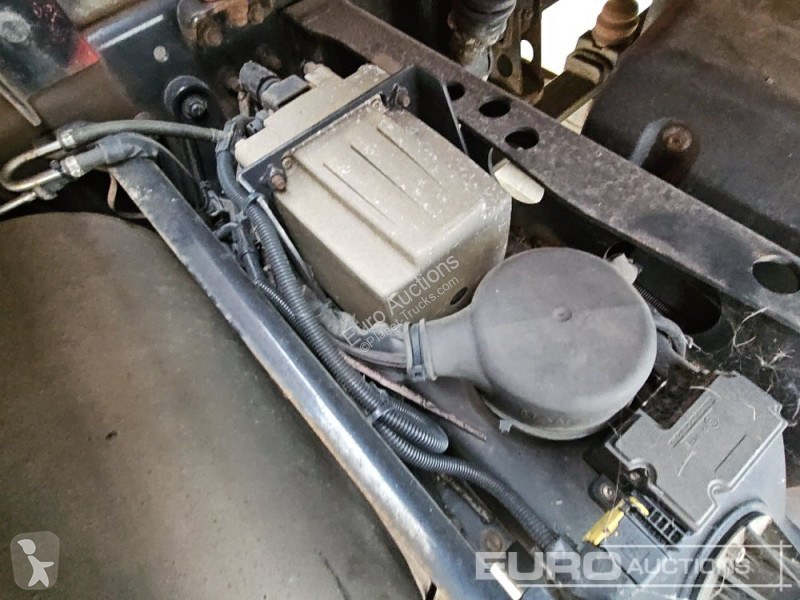 Camion MAN TGM 18.250