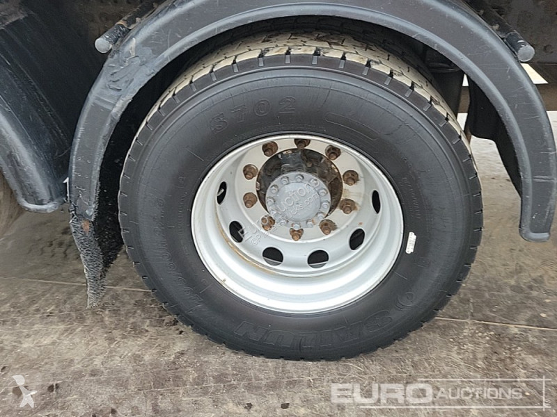 Camion Volvo FM340