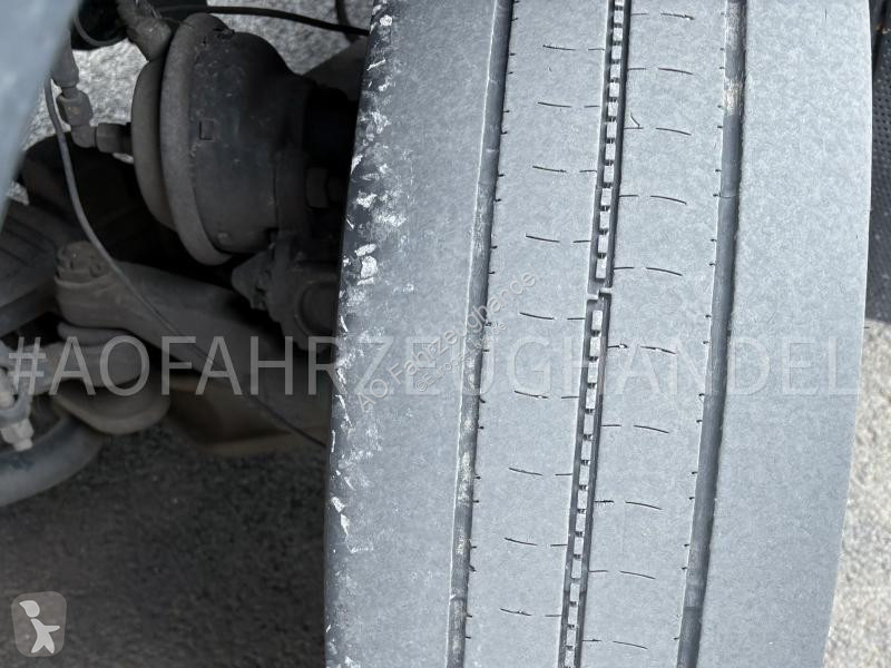 Lastbil Iveco 120E19 - Euro6 - Klima - Air...