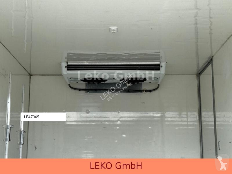 Kamion Iveco 35C13 Mit Relec Froid TR32