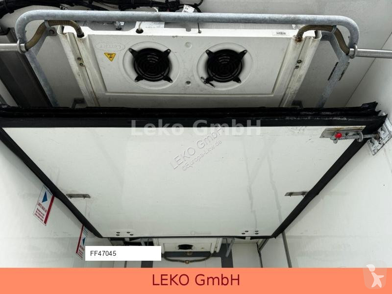 Kamion Iveco 35C13