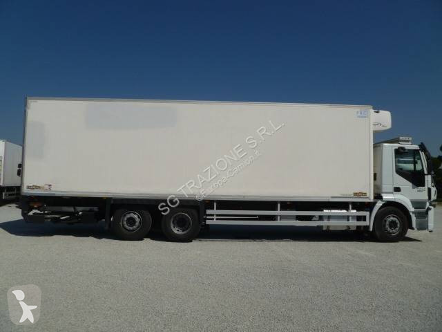 Kamion Iveco