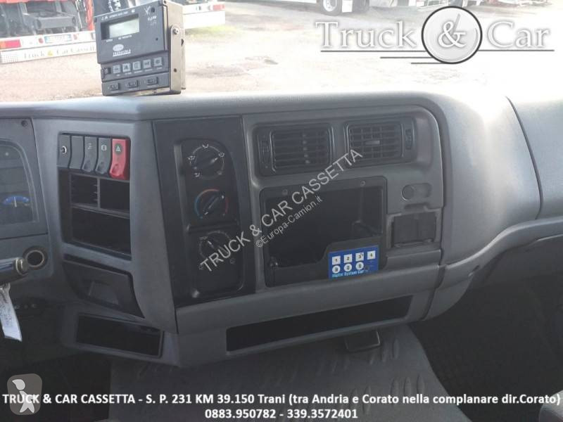 Camion Renault