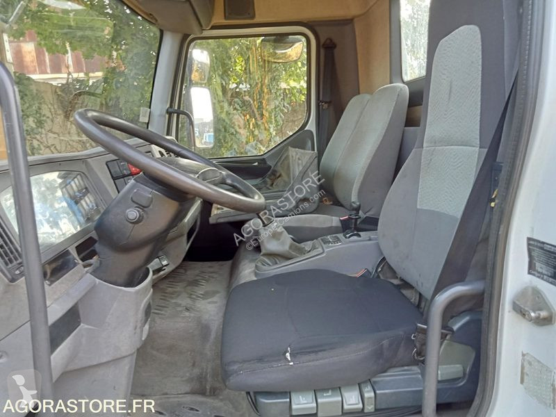 Camion Renault