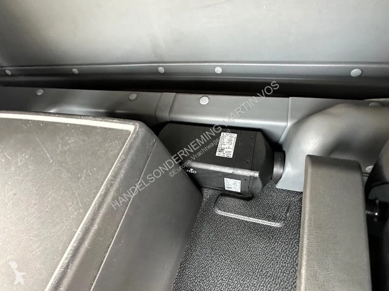 Kamion Mercedes 1223L 2020. 720x249x260 3000kg Lbw