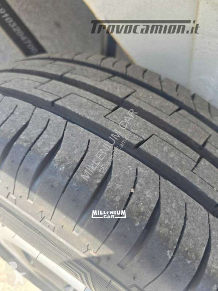 Veicolo commerciale Mercedes 314 LUNGHEZZA 6 M...