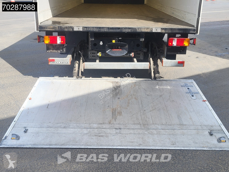 Kamion MAN 12.250 4X2 TailGate Euro 6