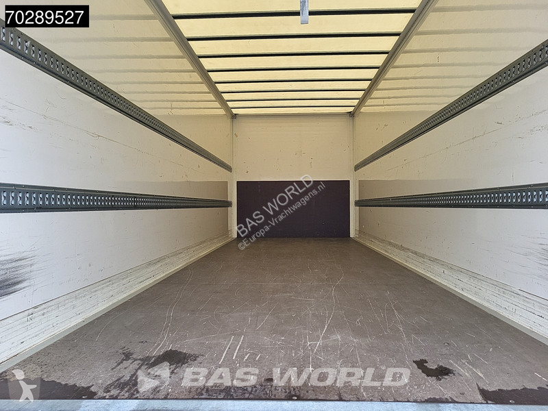 Kamion MAN 12.220  4X2 Maintained NL-Truck...