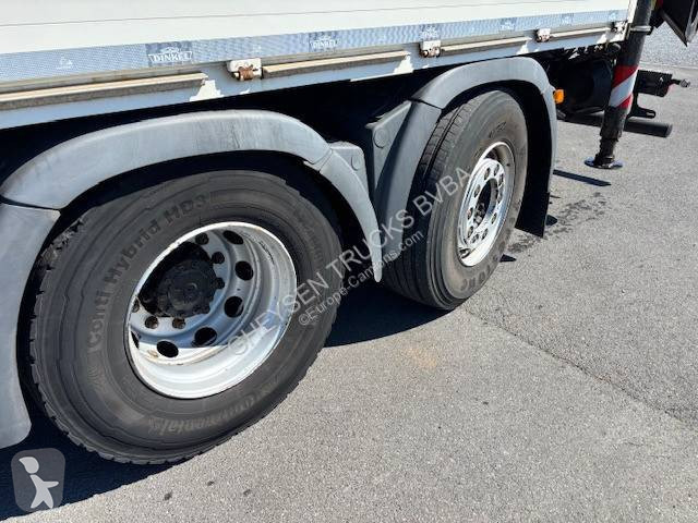 Camion MAN