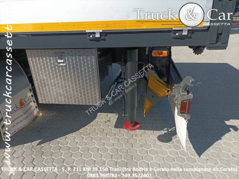 Camion Iveco