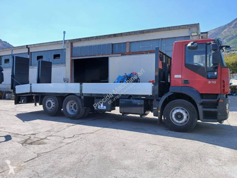 Kamion Iveco