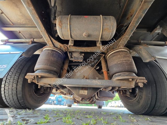 Camion Volvo FL 240