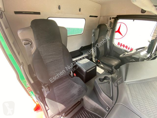Kamion Mercedes 2652 6x4B MEILLER...