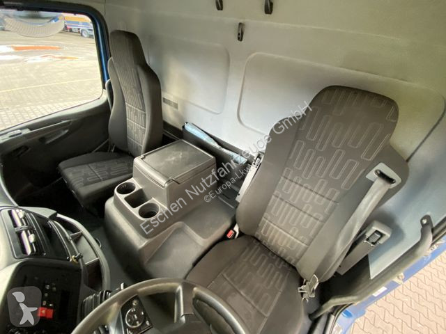 Kamion Mercedes 1523 |Carrier Supra...