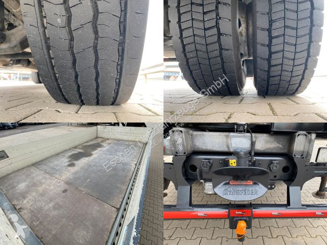 Camion MAN 10.220 | PK...