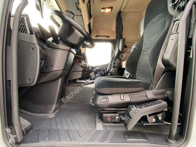 Kamion Mercedes 2545 MP5|Multilift...