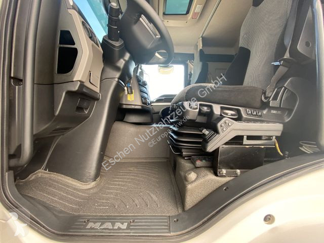 Lastbil MAN 26.470 6x2-4 |...