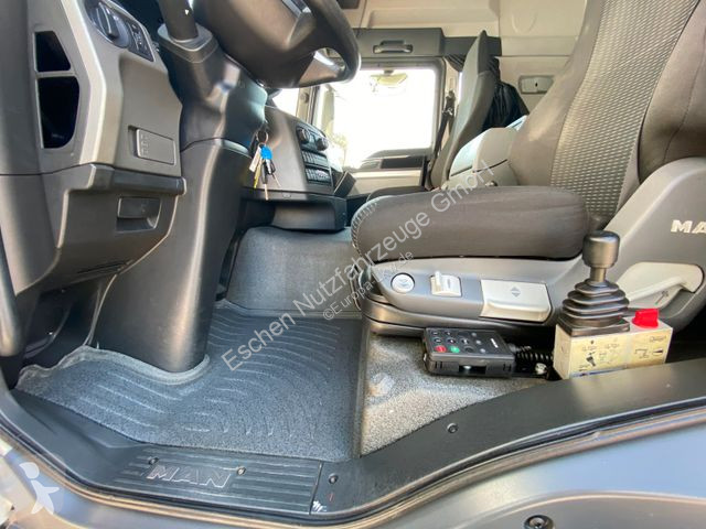 Camion MAN TGS 4x2 BL*LX| Palfinger...
