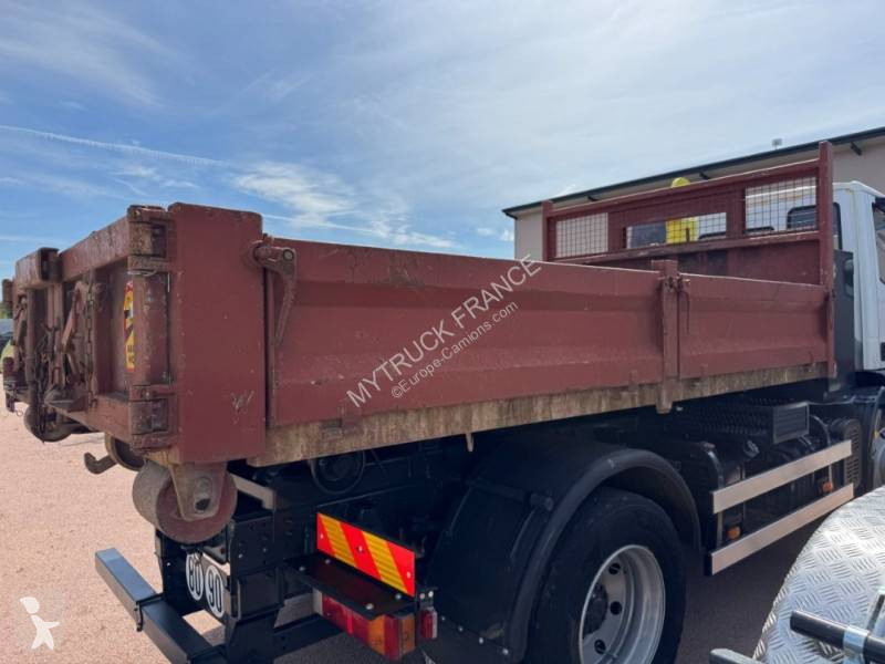 Camion Iveco