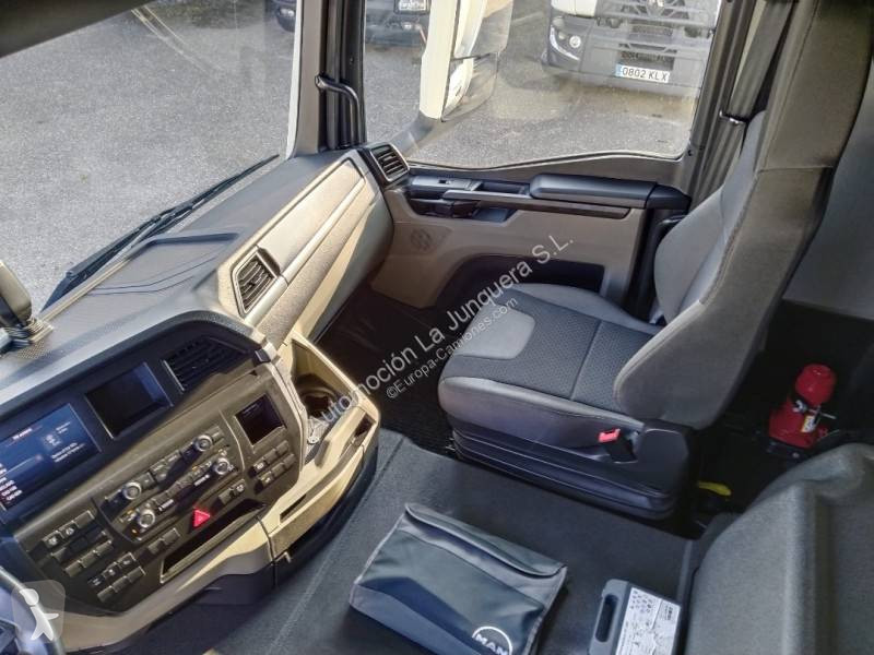 Camion MAN