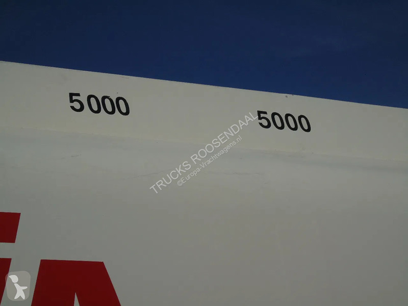 Camion Scania .310 +20.000liter + 6x2 +...