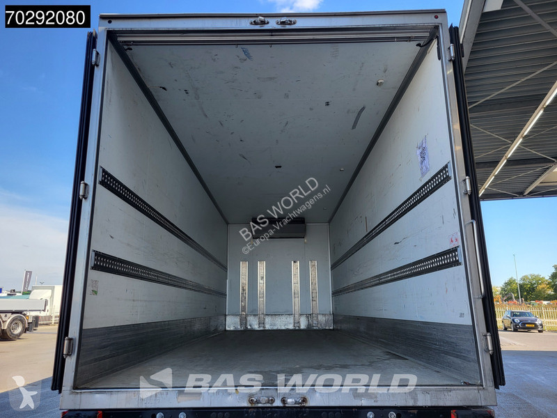 Camion DAF LF 260 4X2 Thermo-King T-600R cooler...