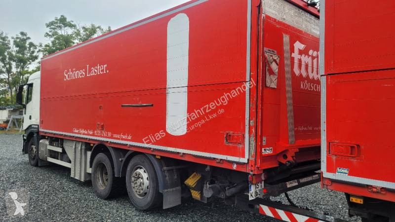 Kamion Iveco