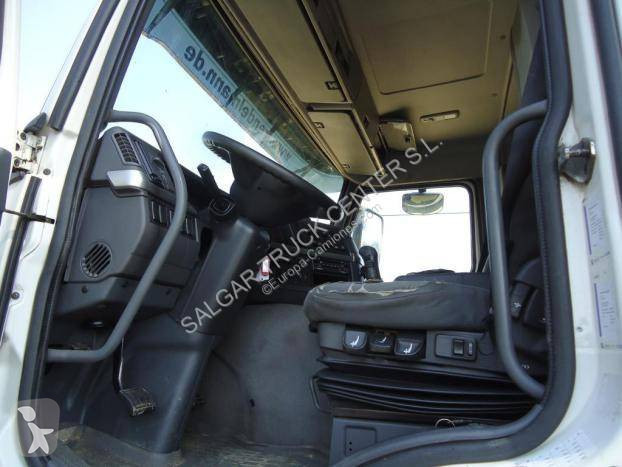 Camion Volvo