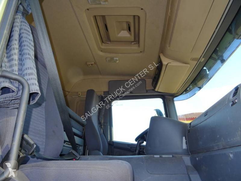 Camion Scania